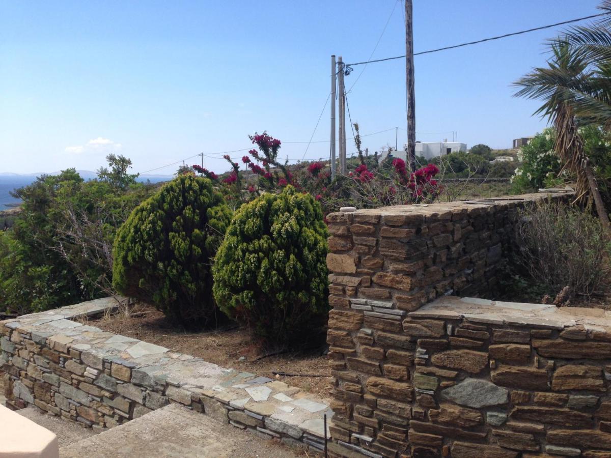 Stella Di Mare Family House Villa Agios Ioannis  Exterior foto