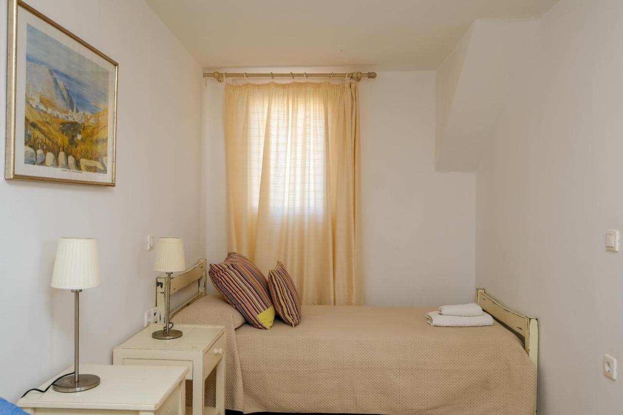 Stella Di Mare Family House Villa Agios Ioannis  Exterior foto