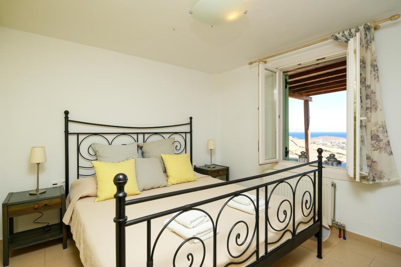 Stella Di Mare Family House Villa Agios Ioannis  Exterior foto
