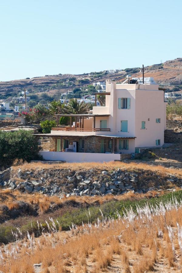 Stella Di Mare Family House Villa Agios Ioannis  Exterior foto