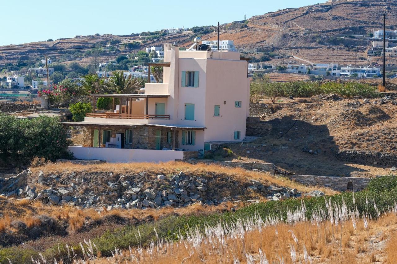 Stella Di Mare Family House Villa Agios Ioannis  Exterior foto